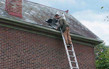 what affects urgent Templehall roof repairs