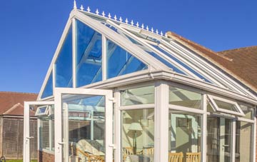 conservatory roof insulation costs Templehall