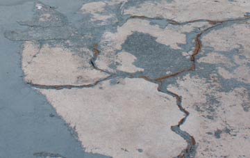 fibreglass roofing replacement Templehall