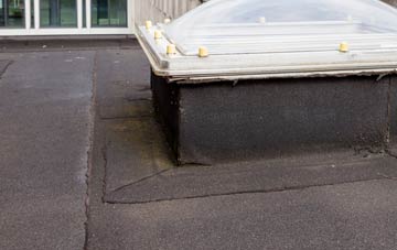 disadvantages of Templehall flat roofs