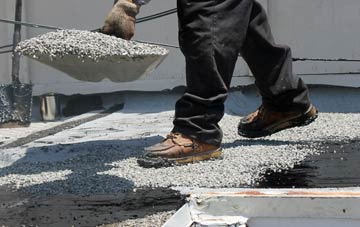 Templehall flat roofing companies