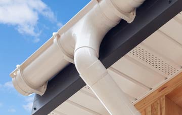 Templehall gutter installation costs