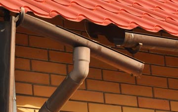 Templehall gutter repair costs