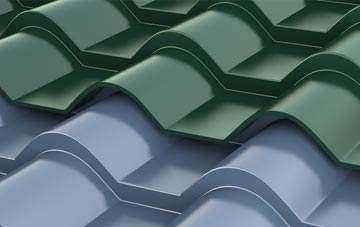 who should consider Templehall plastic roofs