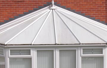 Templehall polycarbonate conservatory roof repairs
