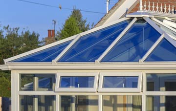 professional Templehall conservatory insulation