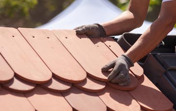 Templehall roof tile contractors