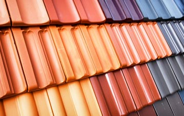 Templehall roof tile costs