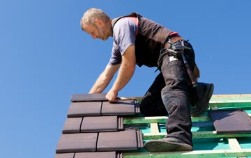 disadvantages of Templehall slate roofing