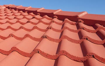 Templehall tile and slate roof replacement