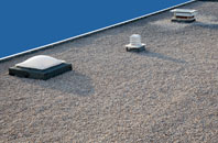 Templehall flat roofing