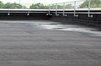 find rated Templehall flat roofing companies