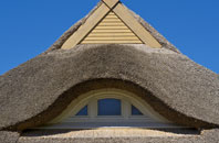 Templehall thatch roofing